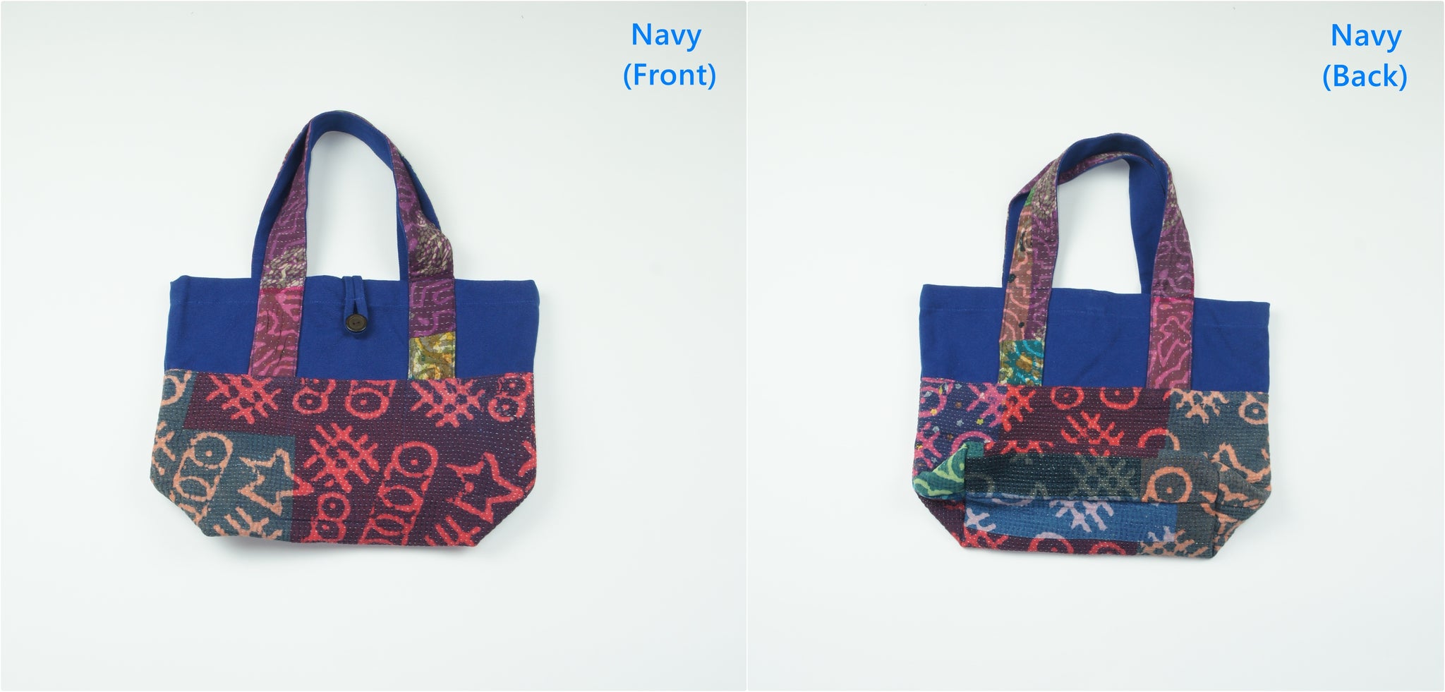 スティッチトートエム / Stitch Tote M