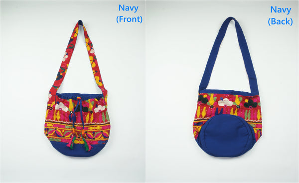グジャラートトートエルショールダー / Gujarat Tote L Shoulder