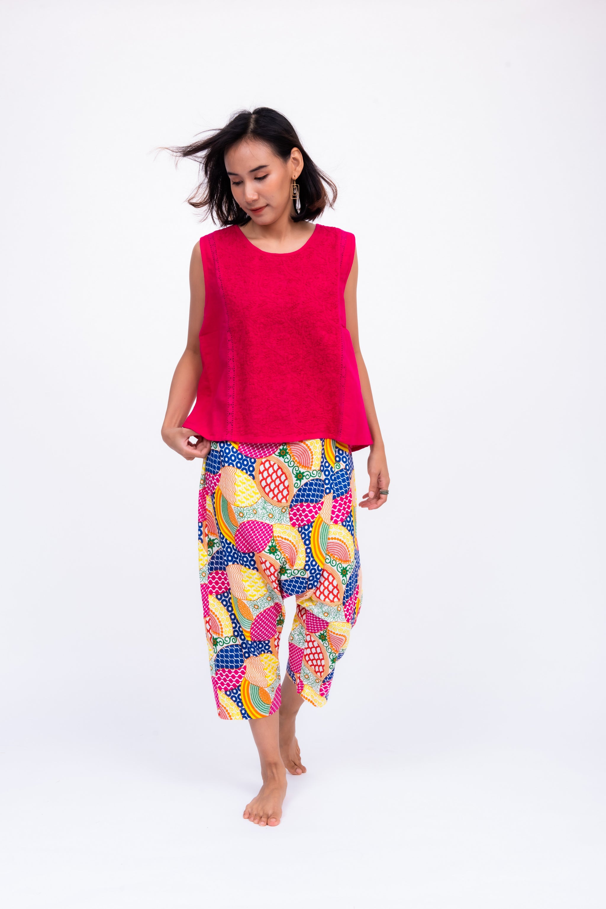 ウッタルライントップ / Uttar Line Top