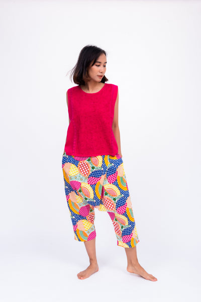 ウッタルライントップ / Uttar Line Top