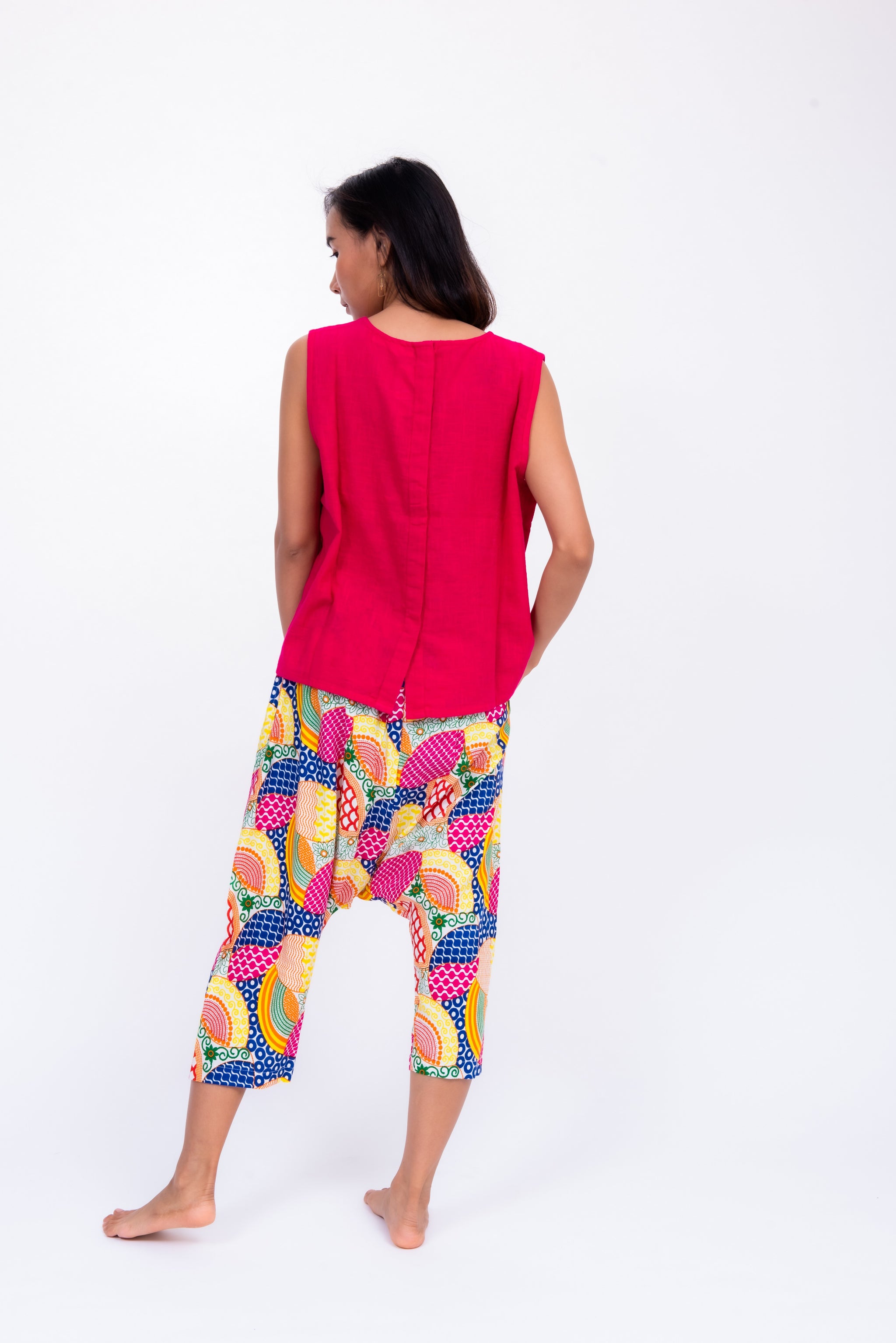ウッタルライントップ / Uttar Line Top