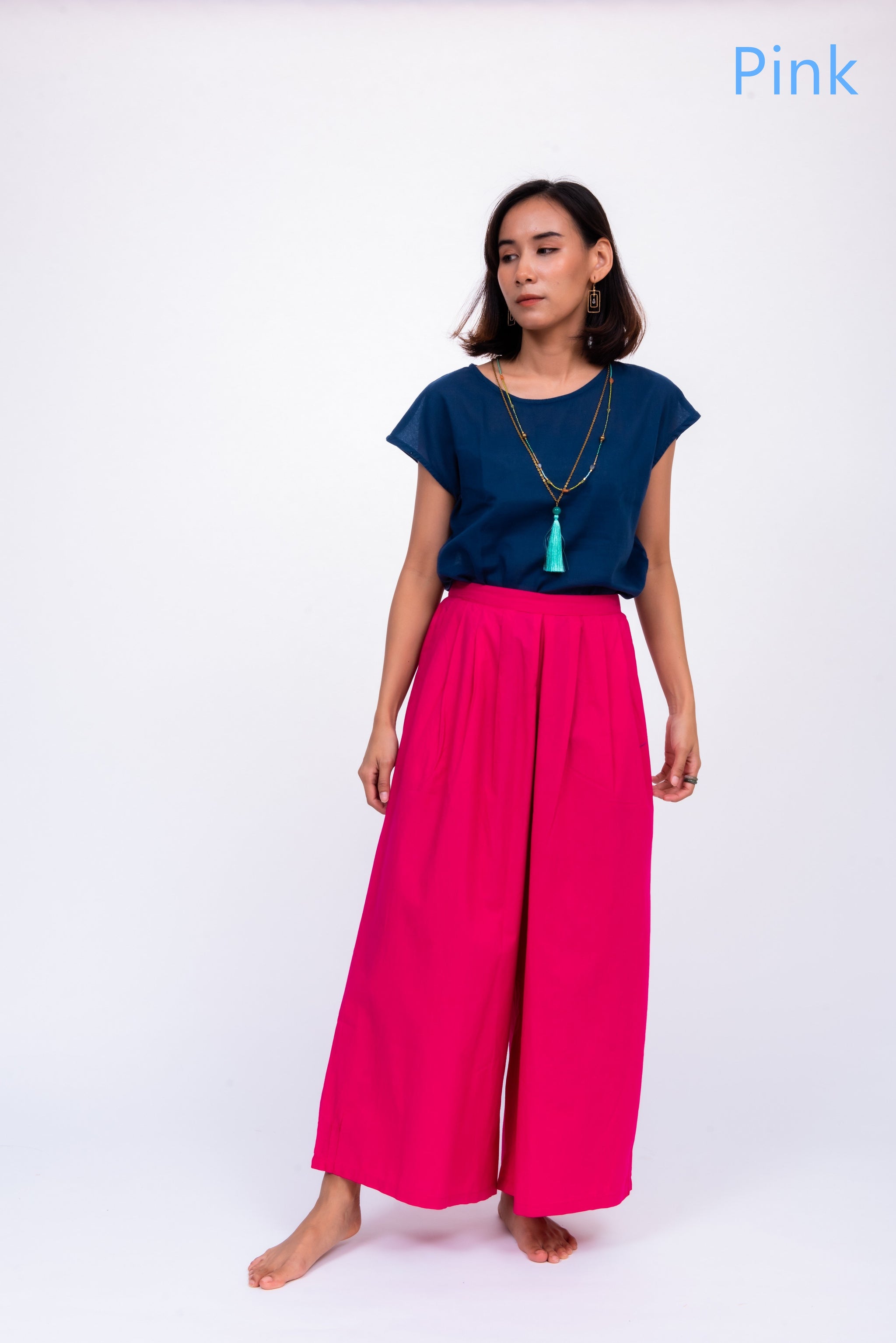 ラジャスタンホールパンツ / Rajasthan Hole Pants