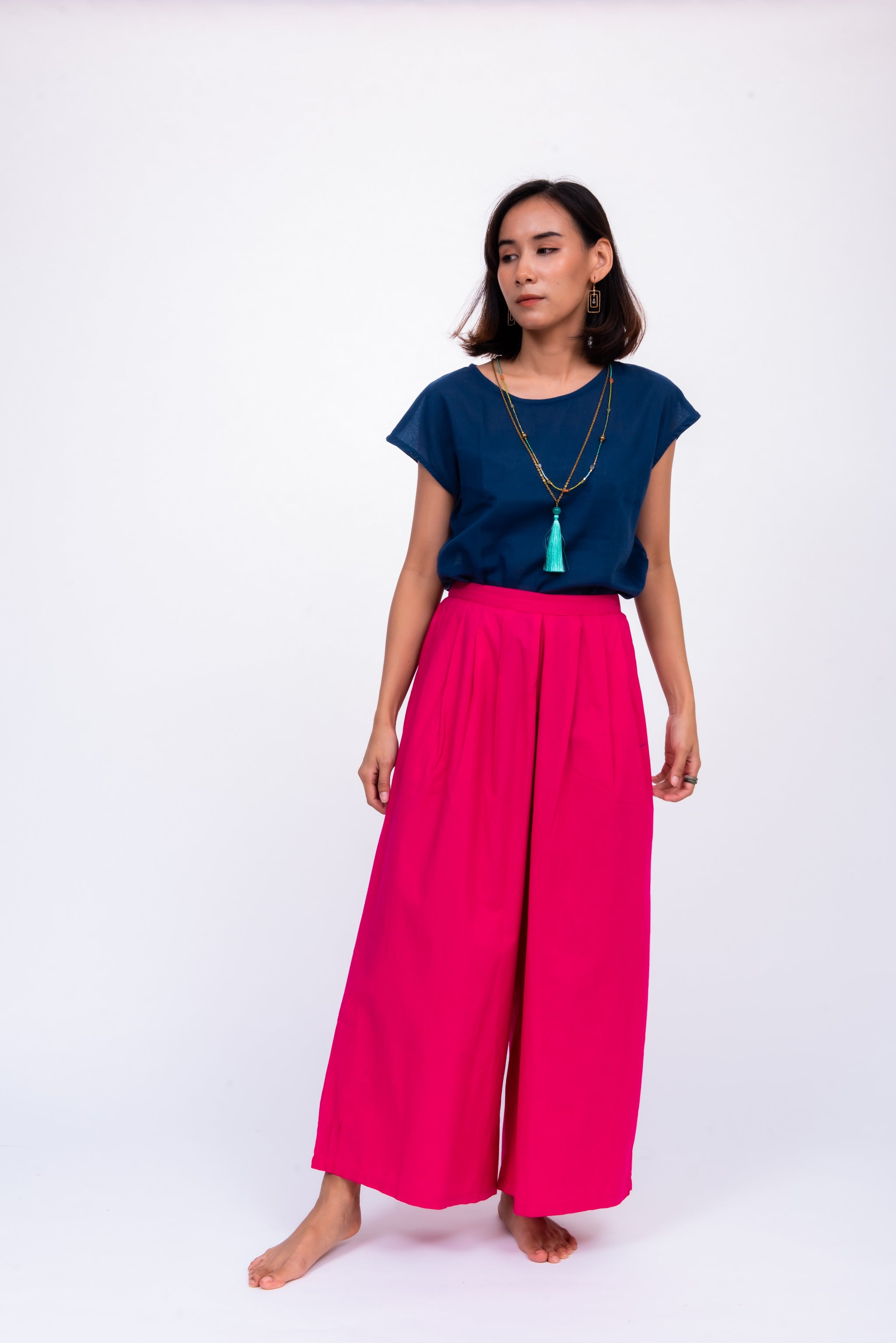 ラジャスタンホールパンツ / Rajasthan Hole Pants