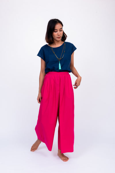 ラジャスタンホールパンツ / Rajasthan Hole Pants