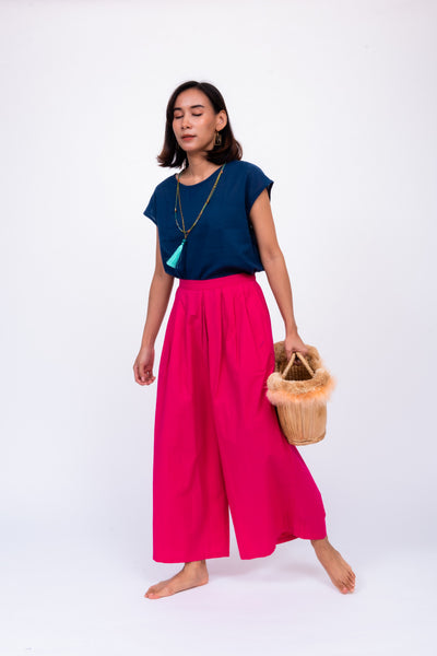 ラジャスタンホールパンツ / Rajasthan Hole Pants
