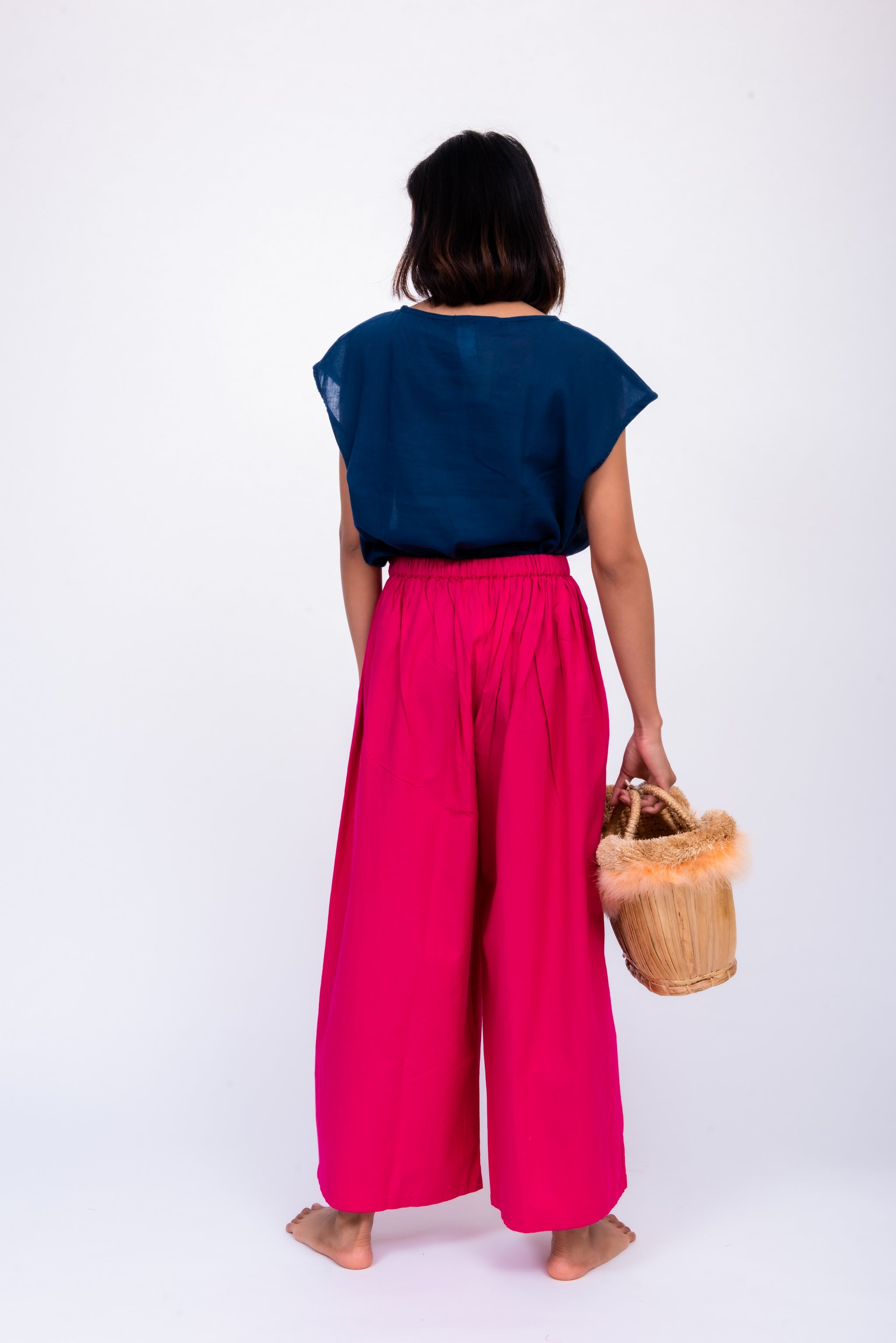 ラジャスタンホールパンツ / Rajasthan Hole Pants