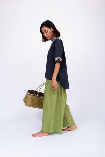 ラジャスタンホールパンツ / Rajasthan Hole Pants