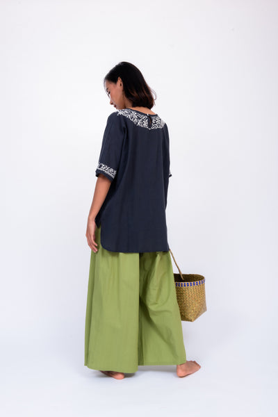 ラジャスタンホールパンツ / Rajasthan Hole Pants