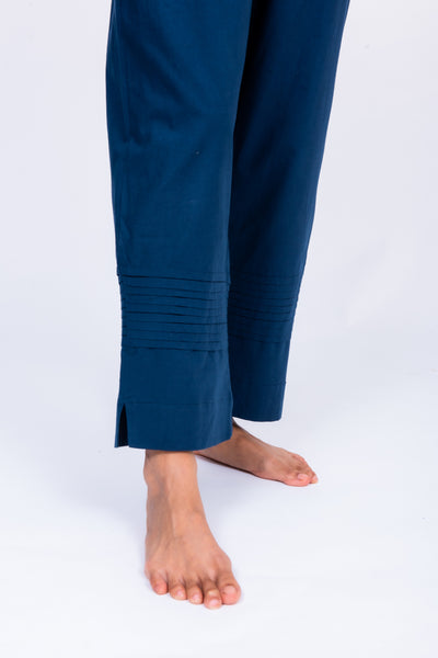 ラジャスタンフリルパンツ / Rajasthan Frill Pants