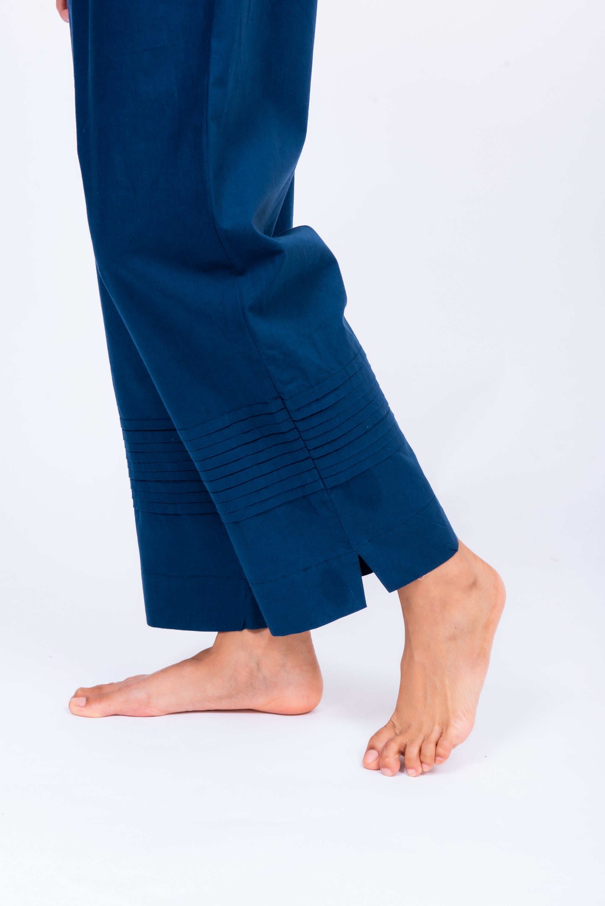 ラジャスタンフリルパンツ / Rajasthan Frill Pants