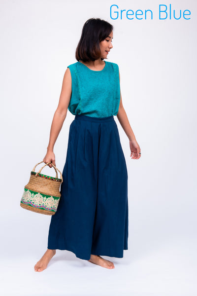 ウッタルライントップ / Uttar Line Top