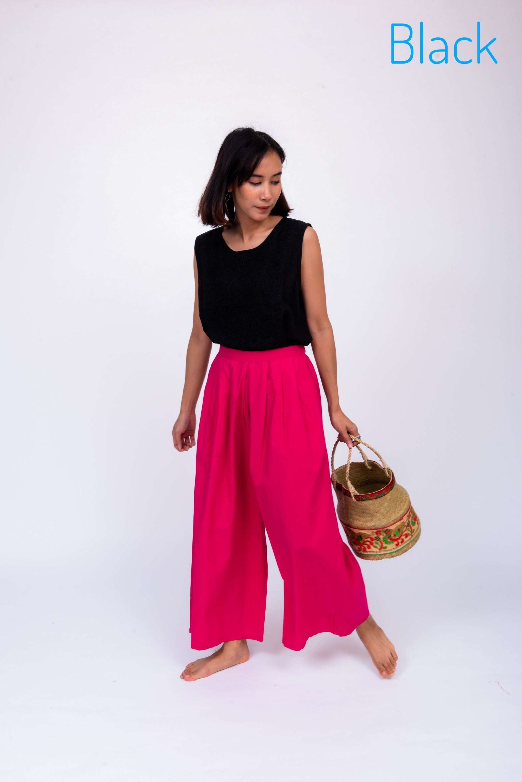 ウッタルライントップ / Uttar Line Top