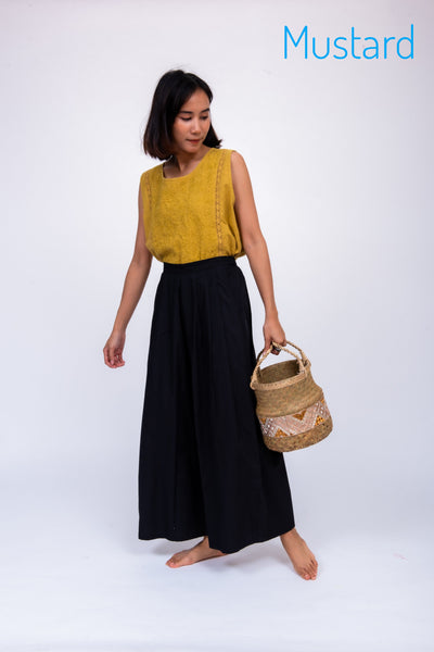 ウッタルライントップ / Uttar Line Top