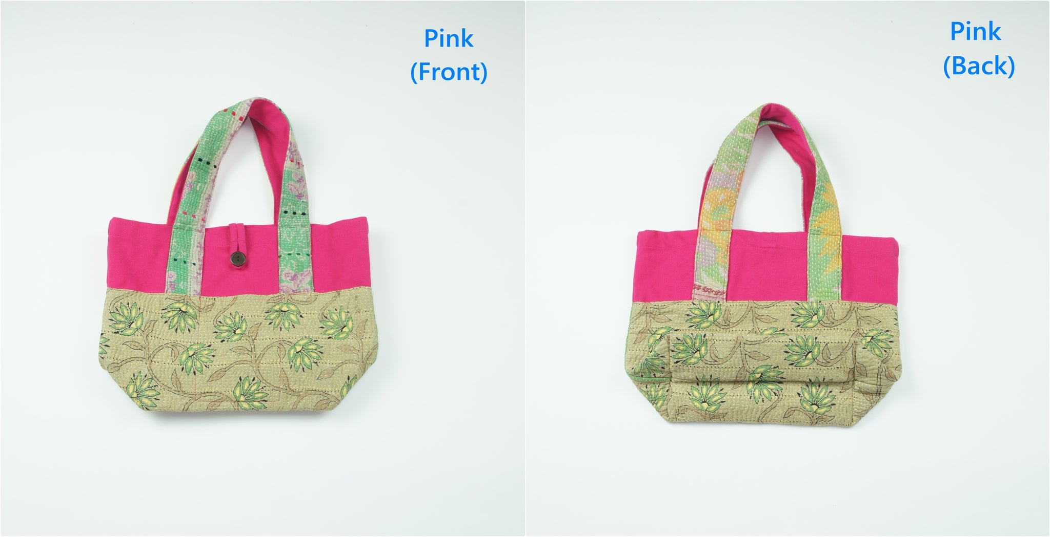 スティッチトートエム / Stitch Tote M