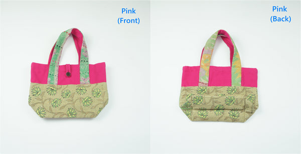 スティッチトートエム / Stitch Tote M