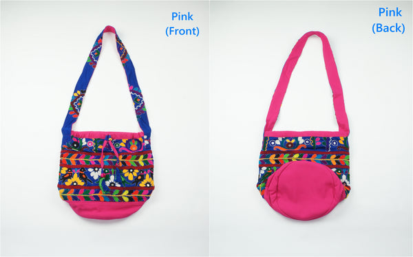 グジャラートトートエルショールダー / Gujarat Tote L Shoulder