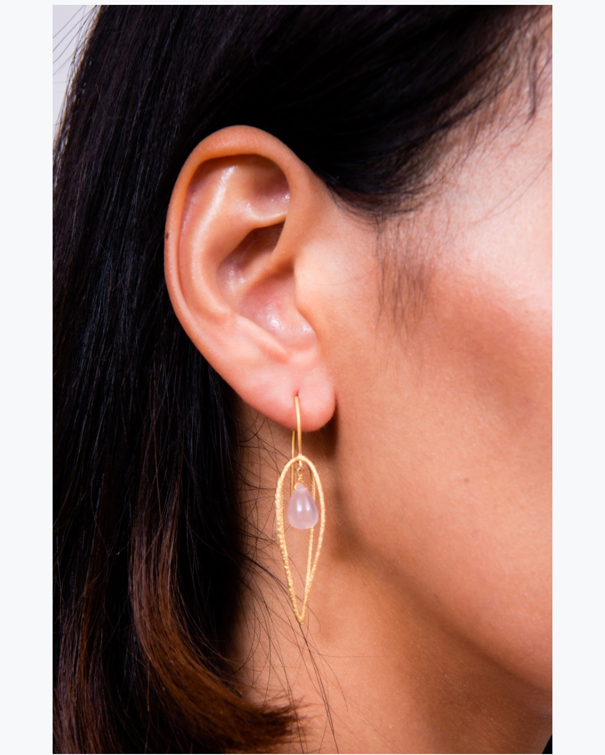 R. リリーイアリング / R. Lily Earring