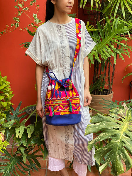 グジャラートトートエルショールダー / Gujarat Tote L Shoulder