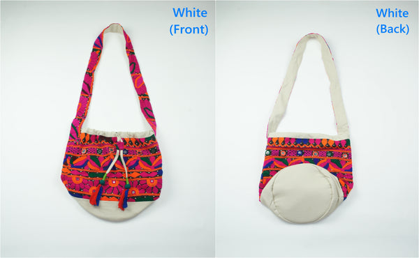 グジャラートトートエルショールダー / Gujarat Tote L Shoulder