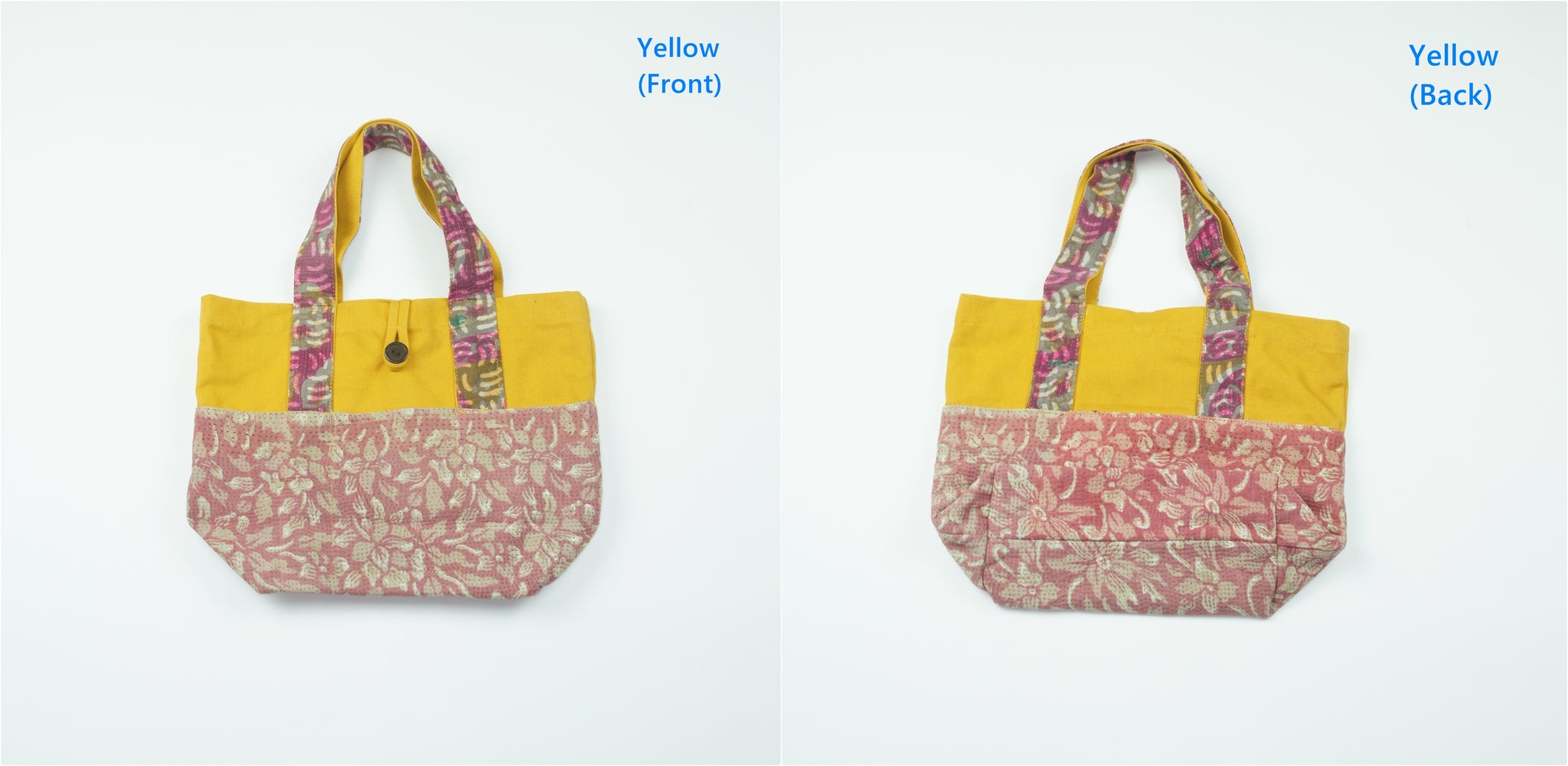スティッチトートエム / Stitch Tote M