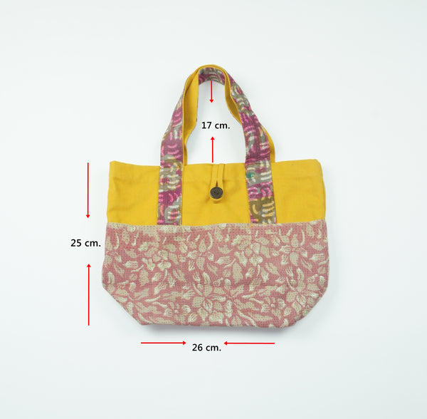 スティッチトートエム / Stitch Tote M
