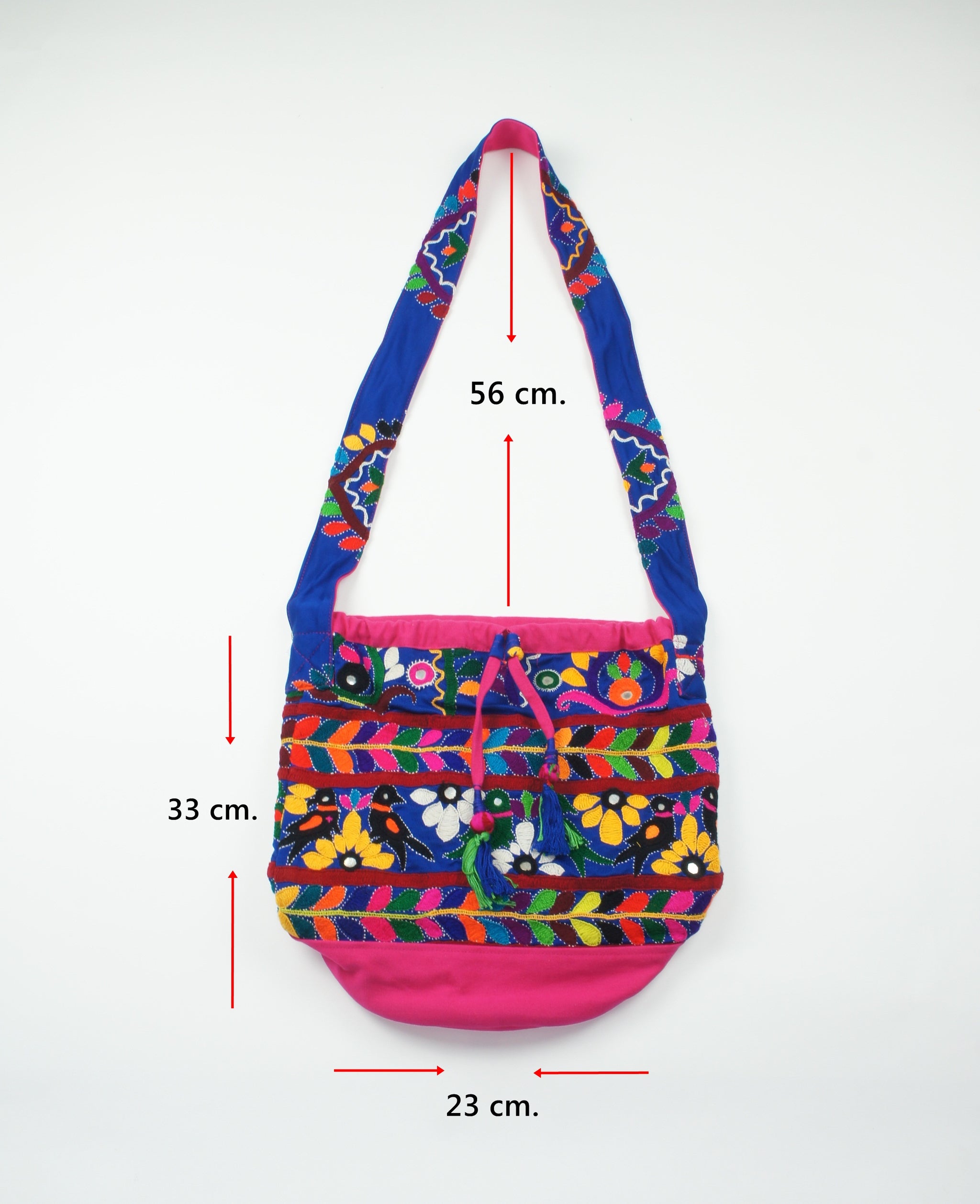 グジャラートトートエルショールダー / Gujarat Tote L Shoulder