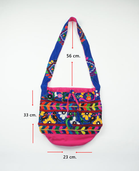 グジャラートトートエルショールダー / Gujarat Tote L Shoulder