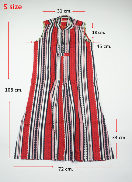 ロングトップ / Long Top